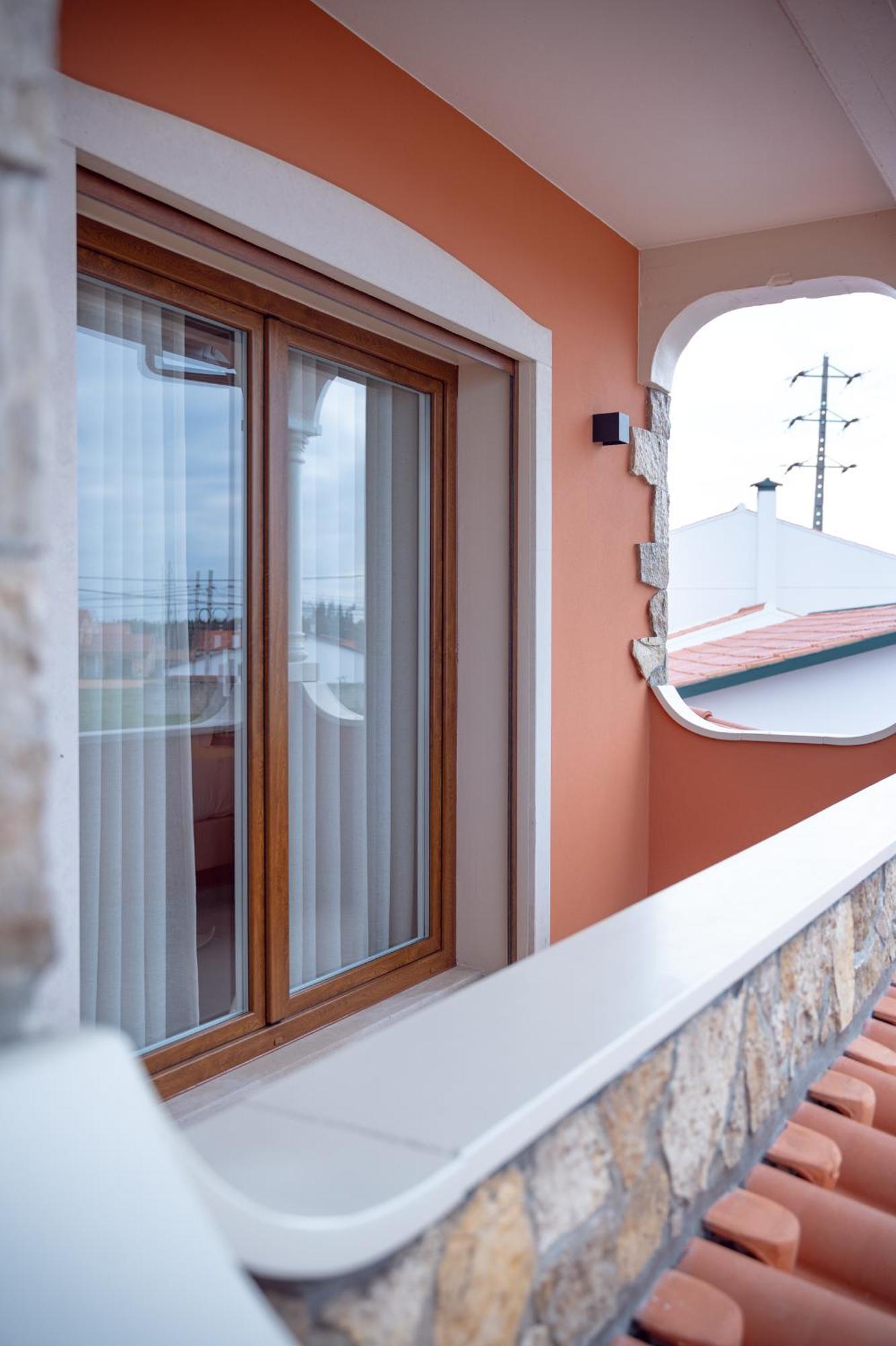 Magnolia Luxury Villa Vieira de Leiria Exterior photo