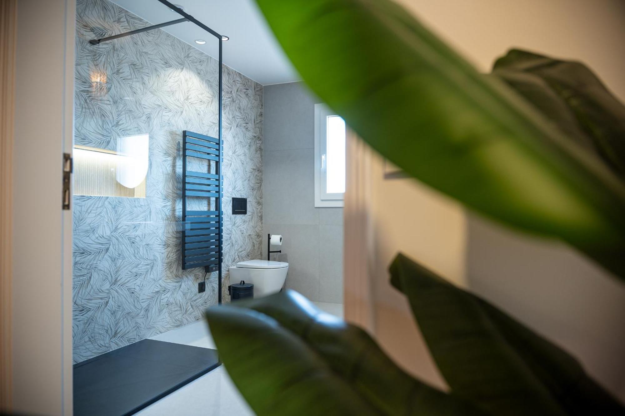 Magnolia Luxury Villa Vieira de Leiria Exterior photo