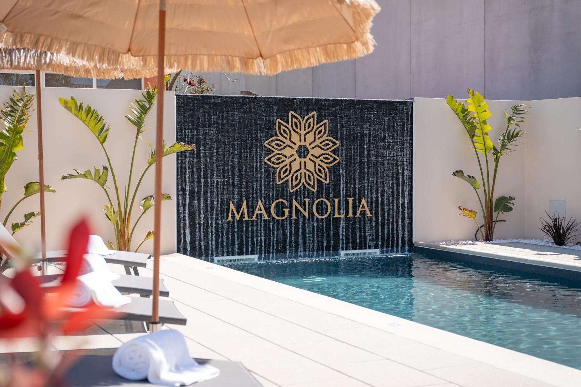 Magnolia Luxury Villa Vieira de Leiria Exterior photo